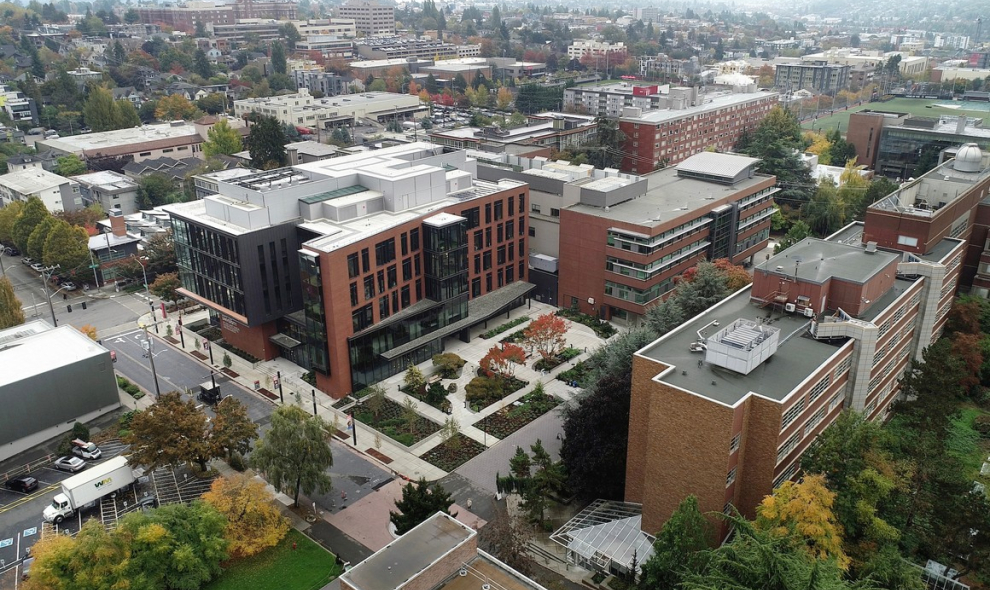 美國留學｜碩士畢業生就業率高達96%！Seattle University西雅圖大學STEM商科碩士課程介紹