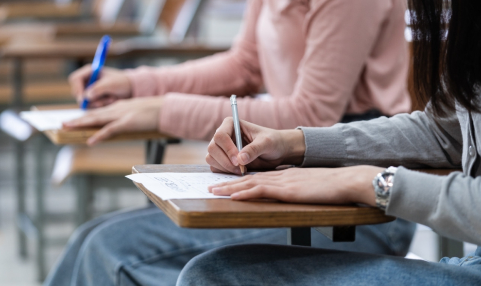 申請美國碩士一定要考 GRE 嗎？哪些科系免考、哪些必考？3 步驟判斷你需不需要