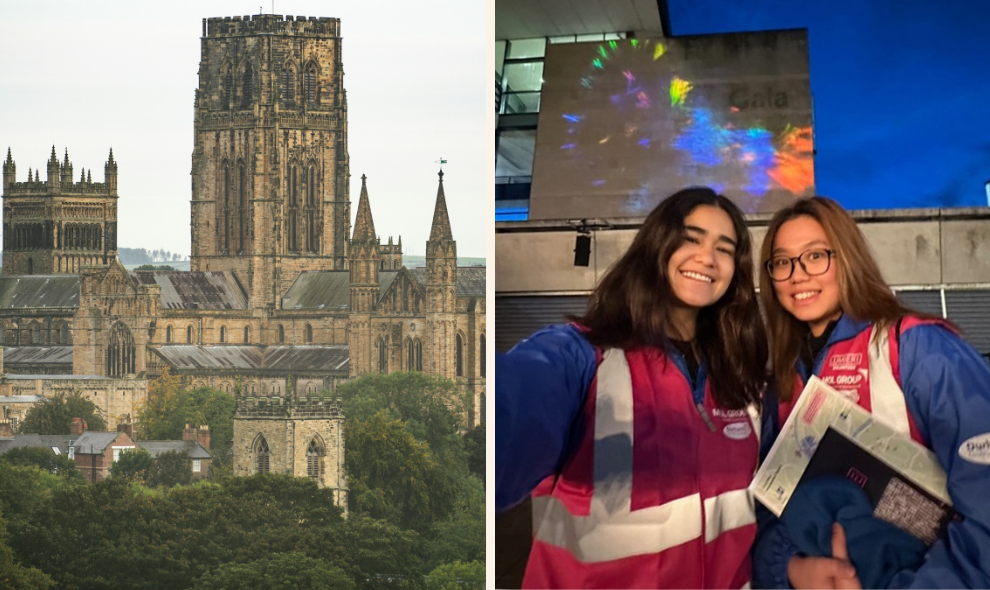 杜倫大學Durham University｜英國學士預科International Foundation課程就讀心得