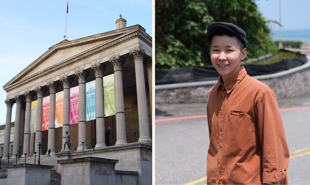 英國留學值不值？在倫敦大學學院UCL TESOL in-service的語言教育進化之旅