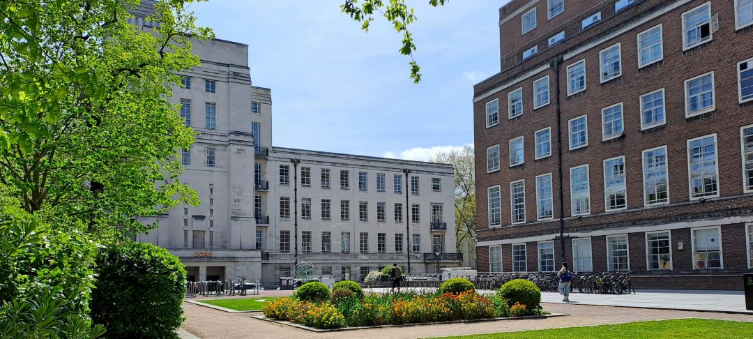 英國留學生首選倫敦大學校區